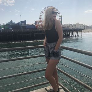 Urban outfitters shorts